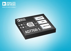 安馳科技AD7768-1ADI